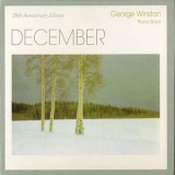 George Winston - December (20th Anniversary Edition) '2001