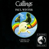 Paul Winter - Callings '1980