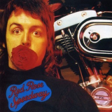 Paul Mccartney & Wings - Red Rose Speedway '1973