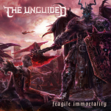 The Unguided - Fragile Immortality (limited Edition) '2014