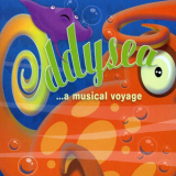 David Arkenstone - Oddysea...A Musical Voyage '2002