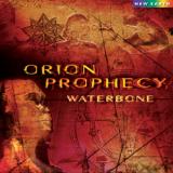 Waterbone - Orion Prophecy '2003