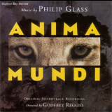 Philip Glass - Anima Mundi / Душа мира OST '1993