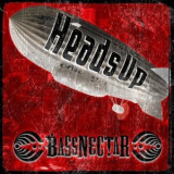 Bassnectar - Heads Up [CDS] '2008