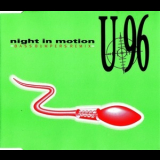 U96 - Night In Motion (Bass Bumpers Remix) '1993