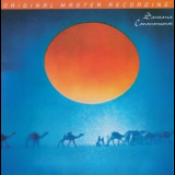 Santana - Caravanserai (2011 MFSL 24bit Remaster) '1972