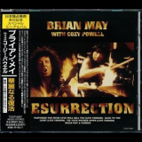 Brian May - Resurrection '1993