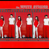 The White Stripes - The White Stripes '2001