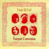 Fairport Convention - Liege & Lief (Deluxe Edition) (CD1) '1969
