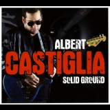 Albert Castiglia - Solid Ground '2014