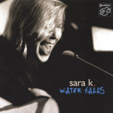 Sara K. - Water Falls '2002
