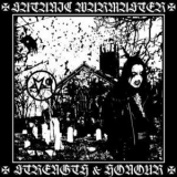 Satanic Warmaster - Strength And Honour (2007 Remastered) '2001