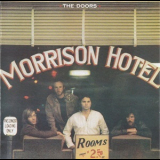 The Doors - Morrison Hotel '1970