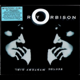 Roy Orbison - Mystery Girl '1989