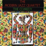 The Modern Jazz Quartet - The Comedy '1962
