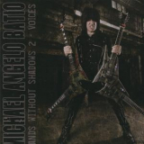 Michael  Angelo Batio - Hands Without Shadows 2 - Voices '2009