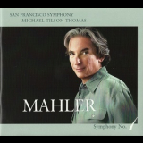 Gustav Mahler - Symphony No. 1 (Michael Tilson Thomas) '2001