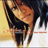 Sunshine Anderson - Your Woman '2001