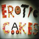 Guthrie Govan - Erotic Cakes '2011
