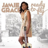 Jamie Grace - Ready To Fly '2014
