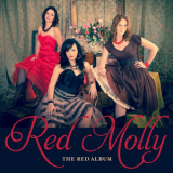 Red Molly - The Red Album '2014