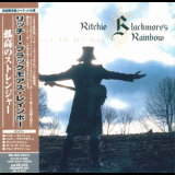 Rainbow - Ritchie Blackmore's Rainbow - Stranger In Us All (japanese Edition) '1995