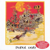 Popol Vuh - Popol Vuh (Remaster 2011) '1972