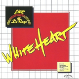 White Heart - Live At Six Flags '1986