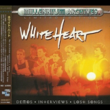 White Heart - Millennium Archives '2000