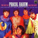Procol Harum - The Best Of Procol Harum Halcyon Daze '1997