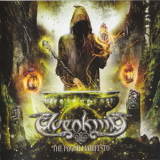 Elvenking - The Pagan Manifesto '2014