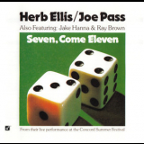 Herb Ellis - Seven, Come Eleven '1974