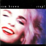 Sam Brown - Stop! '1988