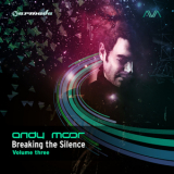 Andy Moor - Breaking The Silence, Vol. 3 '2014