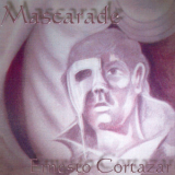 Ernesto Cortazar - Mascarade '2009