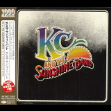 Kc And The Sunshine Band - Kc And The Sunshine Band '1975