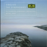 Jean Sibelius - The Symphonies (Neeme Järvi) '2005