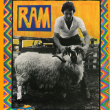 Paul & Linda McCartney - Ram '1971
