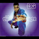 B.G. The Prince Of Rap - Take Me Through The Night '1996