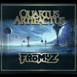 From.uz - Quartus Artifactus (CD2) '2011