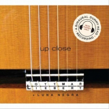 Ottmar Liebert - Up Close '2008