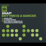 Snap! - Rhythm Is A Dancer '2002