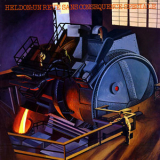 Heldon - Un Rêve Sans Conséquence Spéciale '1976