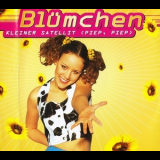 Blumchen - Kleiner Satellit (Piep, Piep) '1996