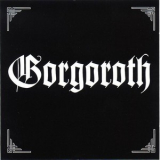 Gorgoroth - Pentagram '1994
