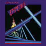 Steve Roach - Empetus '1986