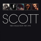 Scott Walker - Scott (The Collection 1967-1970) '2013
