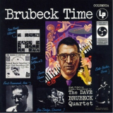 The Dave Brubeck Quartet - Brubeck Time '1955