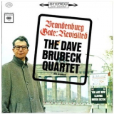 The Dave Brubeck Quartet - Brandenburg Gate: Revisited '1963