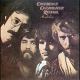 Creedence Clearwater Revival - Pendulum (DCC Gold) '1970